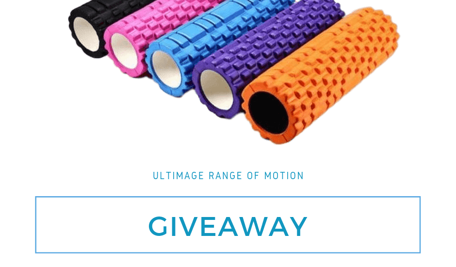 How to use an exercise roller post treatment keysboroughmassage