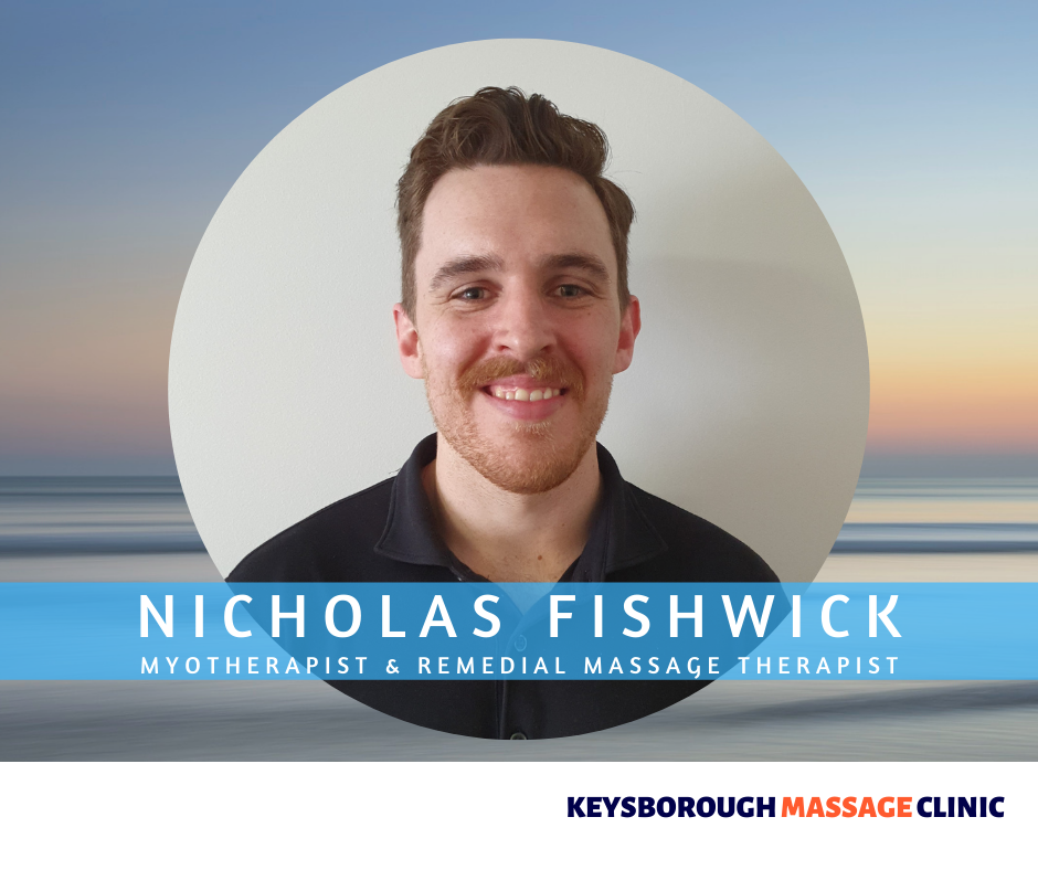 Nicholas Fishwick